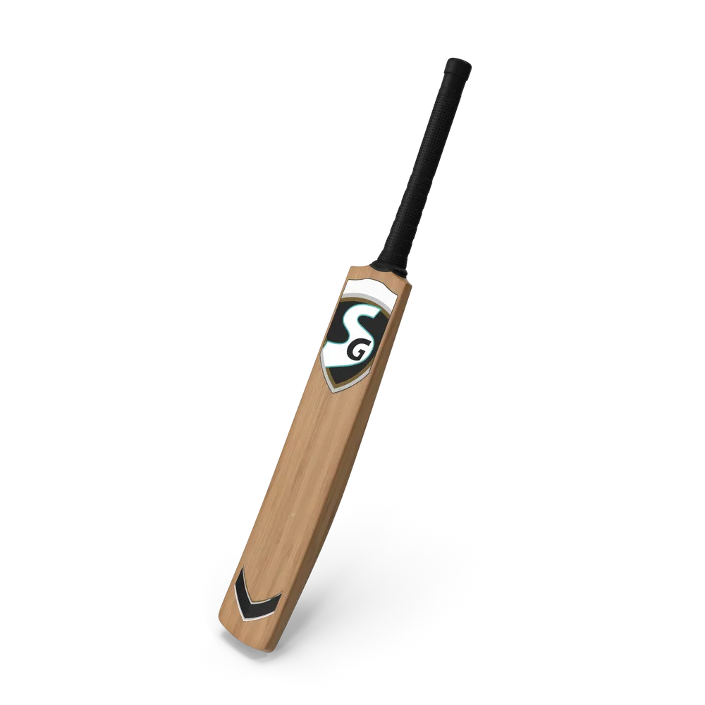 Full size cricket bat for rent, per week