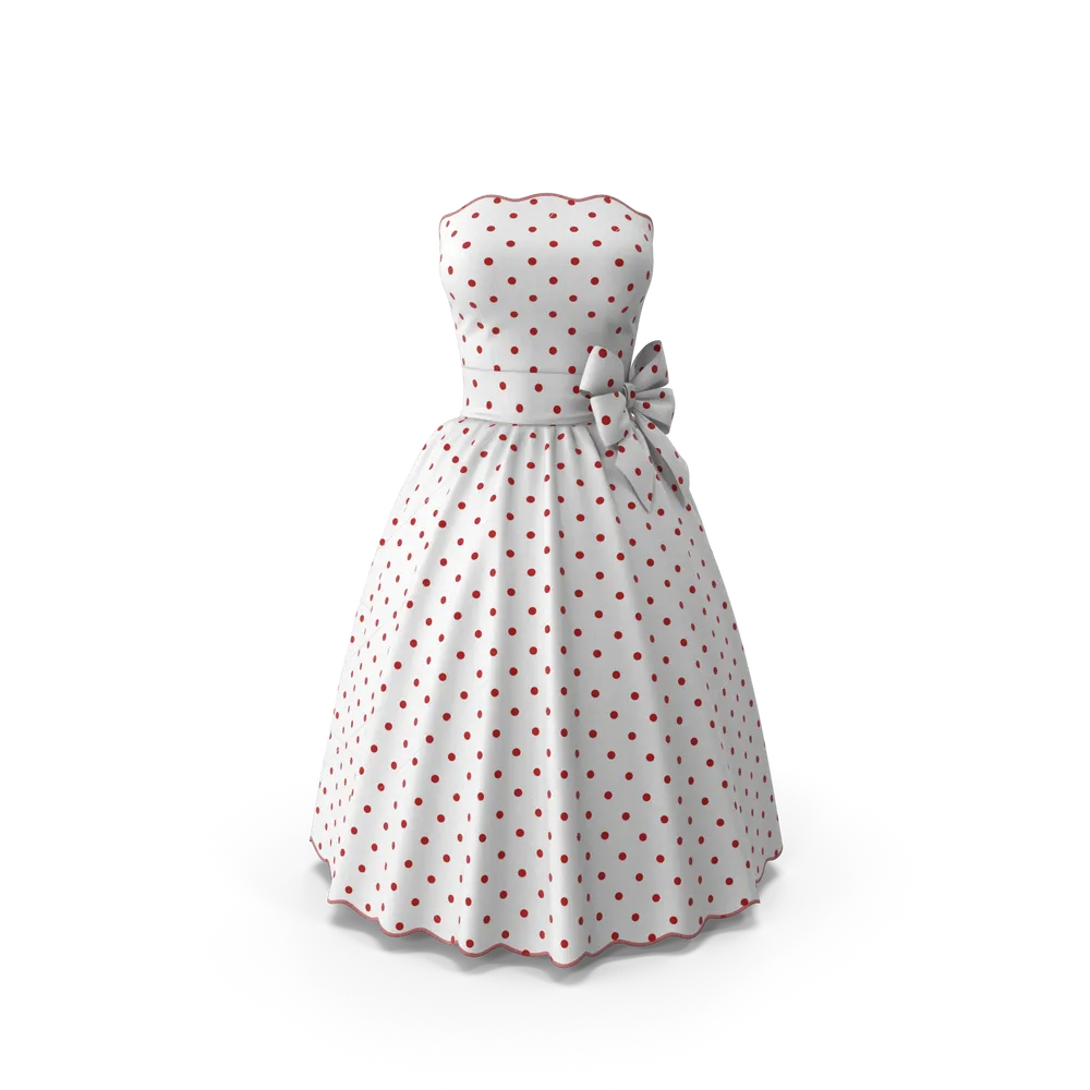 Pea coat dress (Medium), buttoned front, thrift