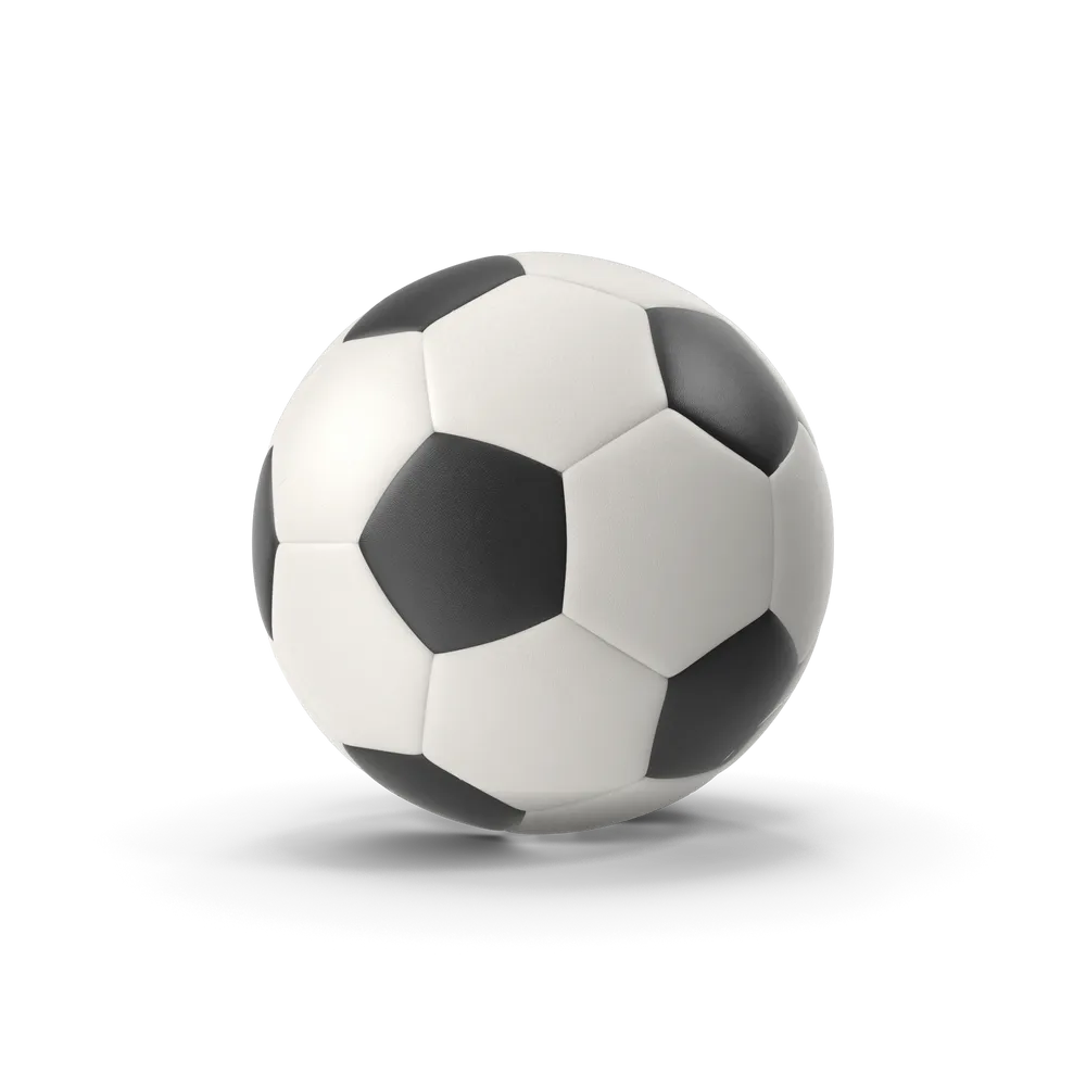 Size 5 football, still holds air properly