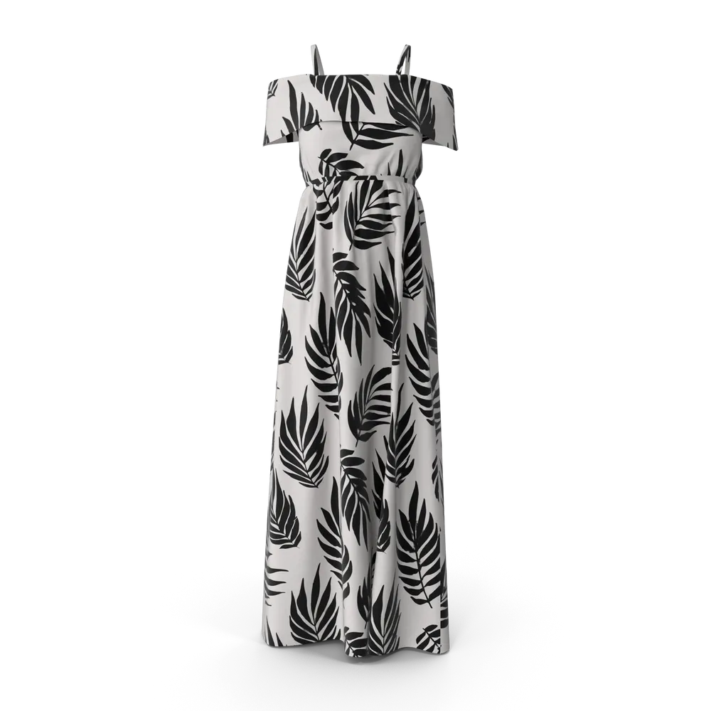 Summer dress (Small), brand new, light material for this heat