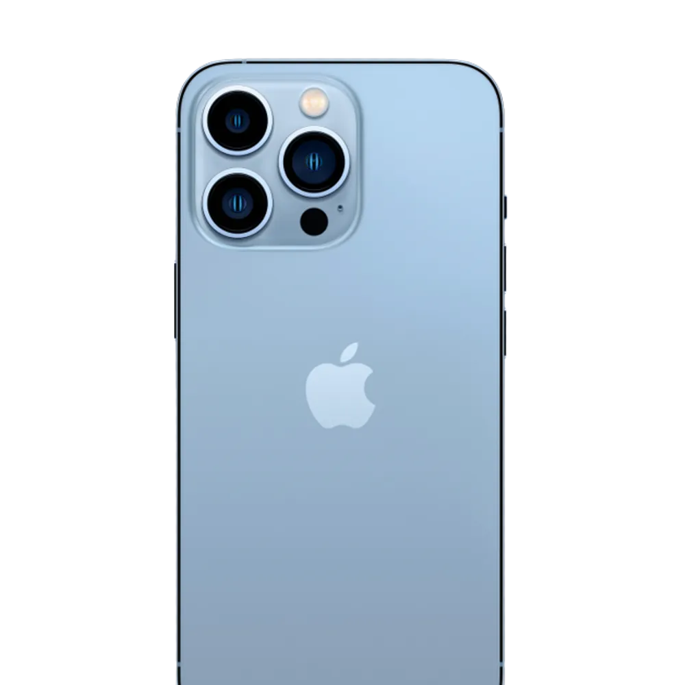 iPhone 13 Pro 128GB graphite, battery health 87%