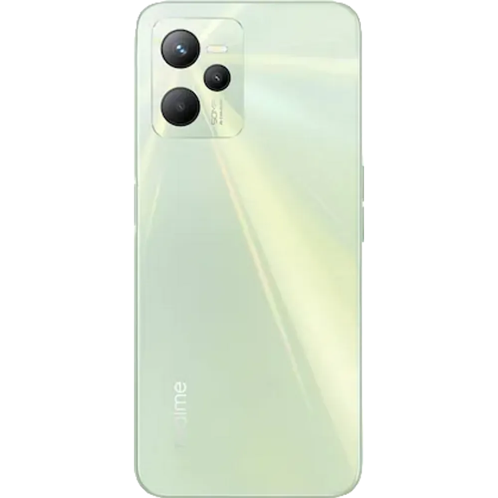 Realme C35 4GB/128GB, brand new and sealed